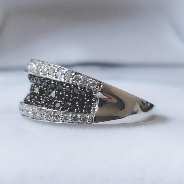 J[X_Ch~ubN_Ch pF O K18WG 0.85ct 6.9g