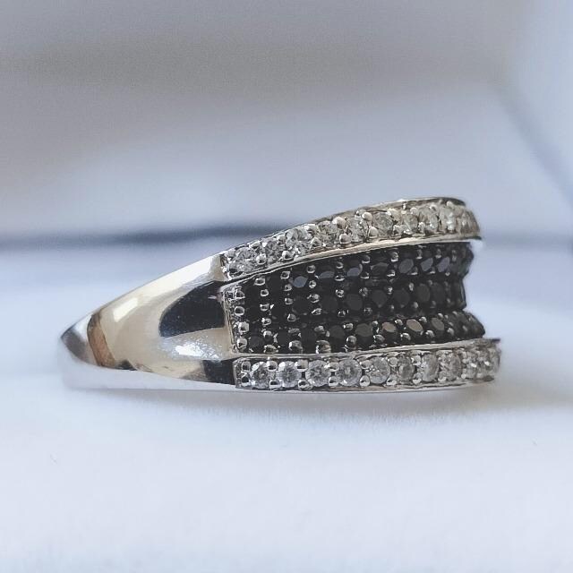 J[X_Ch~ubN_Ch pF O K18WG 0.85ct 6.9g