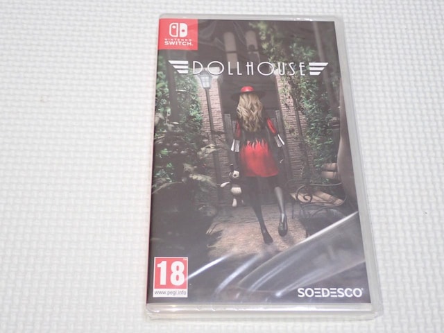 SWITCHDOLLHOUSE CO BŁViJ   Q[{/\tg 