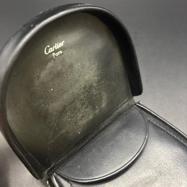  Cartier JeBG RCP[X K ubN  uh 