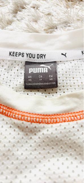 NIKE PUMA 2点セット トレーニング ヨガウェア スポーツブラ T