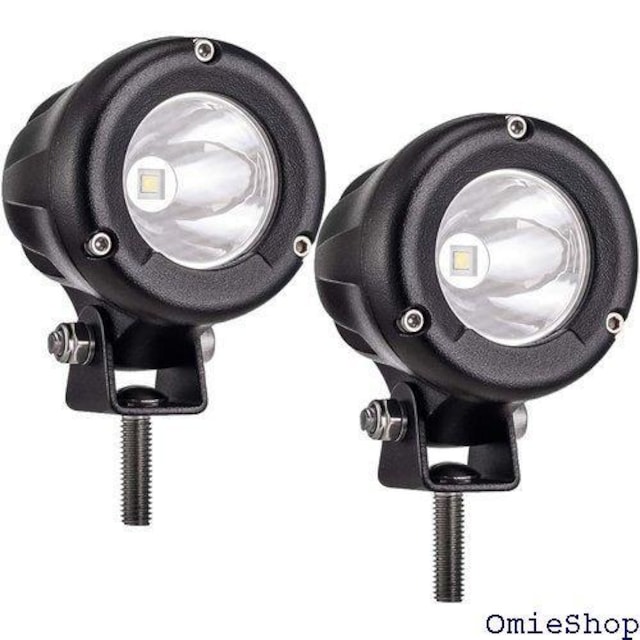 ~jTCY LED[NCg ی` oCN⏕ 1 P68h ho hU 2Zbg Lightronic 289  /oCN