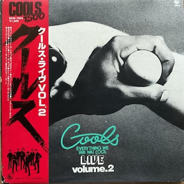 N[X / CVOL.2