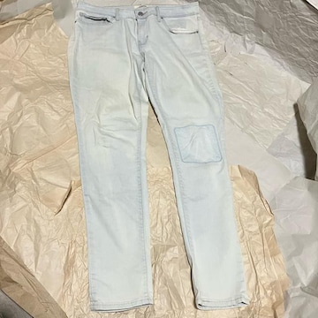 yLevi'szy711 SKINNYz XLj[fj / W32L32 [oCX