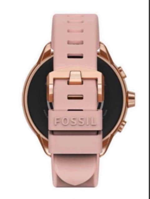 yVigpztHbV DISPLAY WELLNESS EDITION FTW4071 X}[gEHb` GEN6  uh 