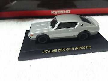  1/64 ײ  GT-R  β