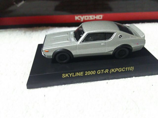  1/64 XJCC P GT-R  X`[zC[   zr[ 