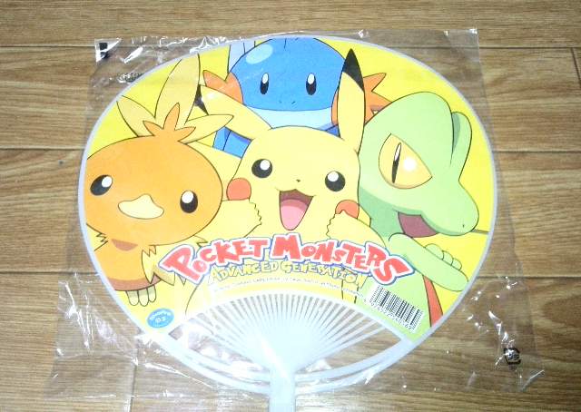 ポケモン ポケットモンスター アドバンスジェネレーション
