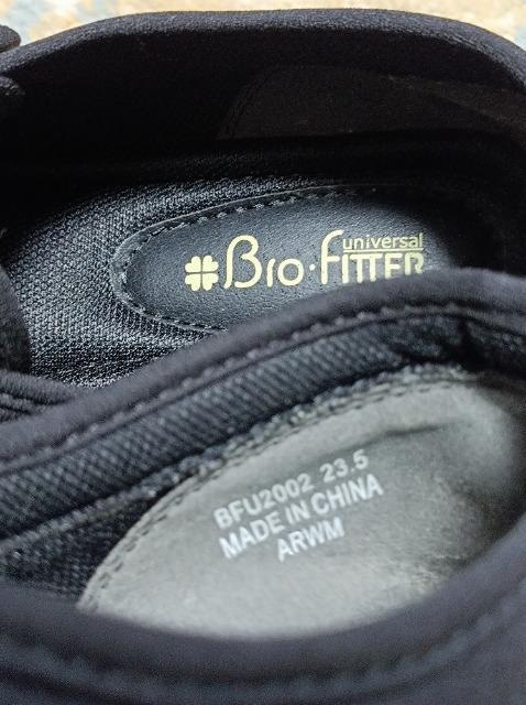 BIO FITTERyʒ_炩Xj[J[V[Y₷SnQ