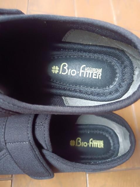 BIO FITTERyʒ_炩Xj[J[V[Y₷SnQ