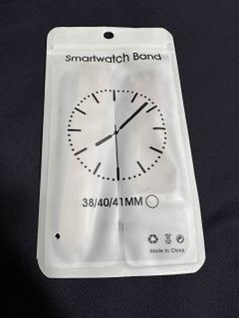 yViElCzApple Watch oh  38/40/41mm@bh  Ɠd/AV 