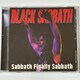 BLACK SABBATH / SABBATH FINALLY SABBATH