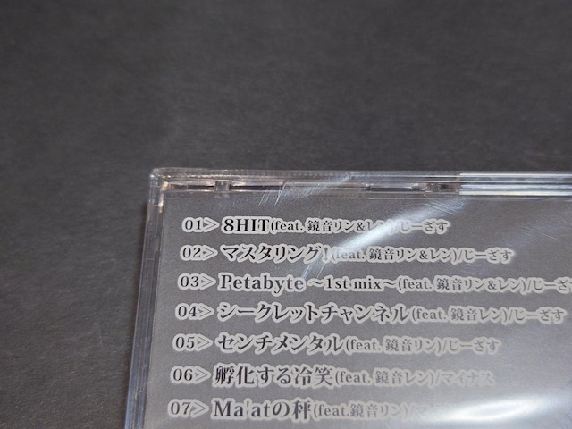 yVizI|! Vol.05 / WONDERFULOPPORTUNITY! I|  lyCD    CD/DVD/rfI 