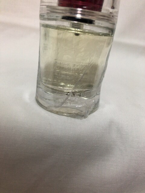 ジバンシー ジバンシィ オートリード 廃盤香水 30ml 未使用