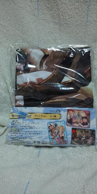 yGRANBLUE FANTASYzuPbg  Aj/R~bN/LN^[ 
