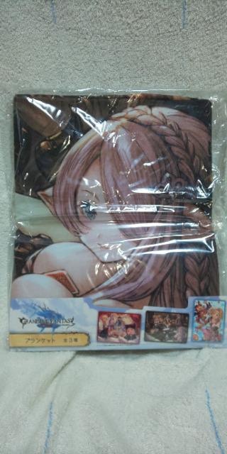 yGRANBLUE FANTASYzuPbg  Aj/R~bN/LN^[ 
