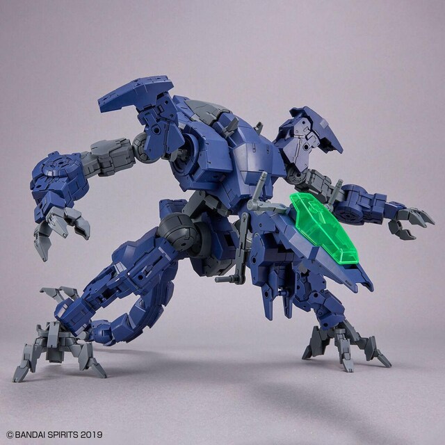 30MM 1^144 eEXM GIG-R01 vFf(type-REX 01)