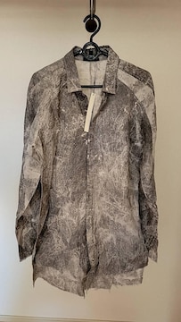 ViKMRii Fly Front Powder Storm Shirt M/1