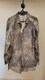 ViKMRii Fly Front Powder Storm Shirt M/1