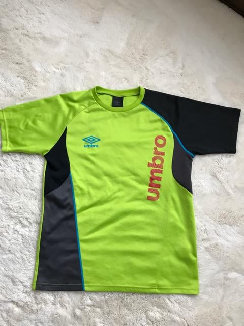umbro  TVc  160Z`   uh 