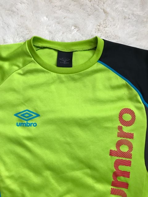 umbro  TVc  160Z`  uh 