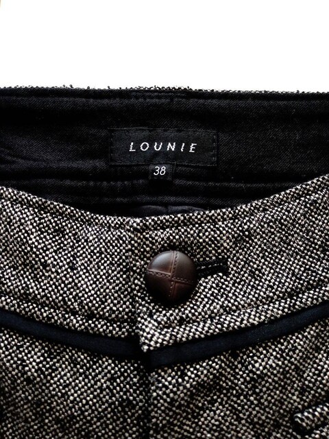 LOUNIE [jB pc  uh 