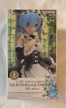 Re:[n߂ِE GLITTER&GLAMOURS REM maid ver.