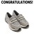27cm New Balance 1906L "Raincloud/White"