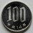 100~ 14N N gp