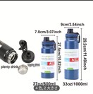 1000ml