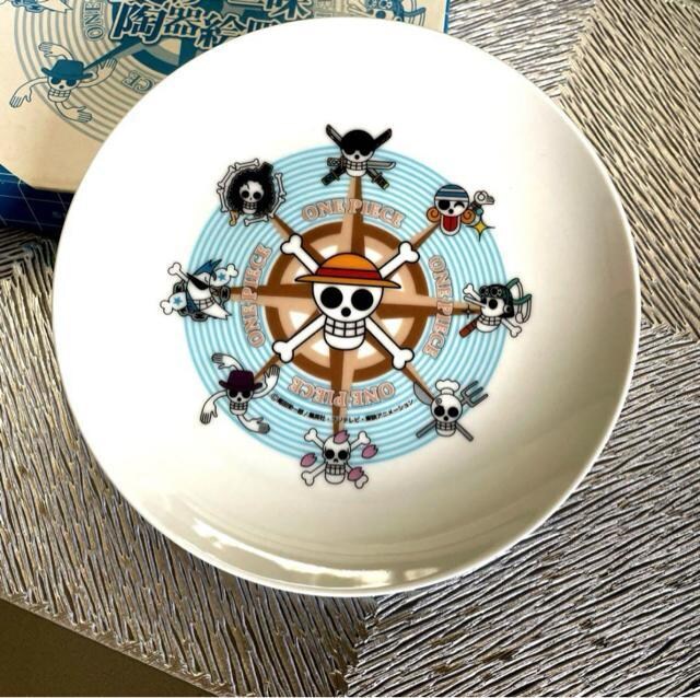 [Vi] ONE PIECE ̈ꖡ@GM  Aj/R~bN/LN^[ 