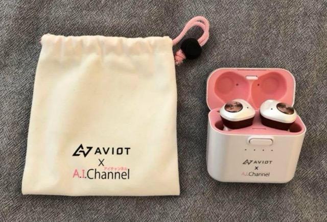 AVIOT TE-D01d-kzn CXCz@LYiAC@R{  Ɠd/AV 
