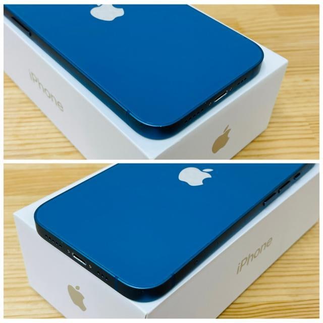 B 100% iPhone 13 128 GB u[@SIMt[@{  Ɠd/AV 