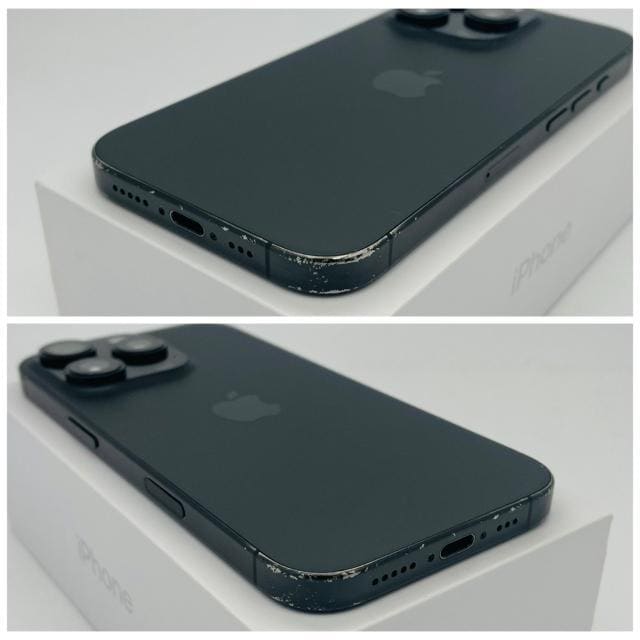 C 91% iPhone 16 Pro 128 GB SIMt[ {  Ɠd/AV 