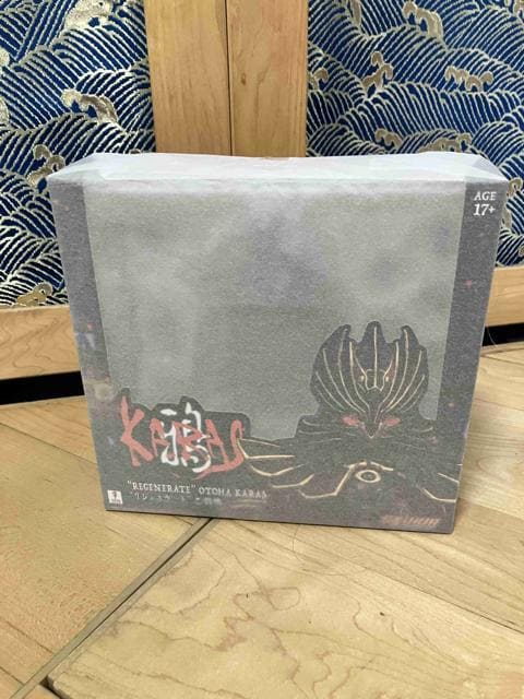Storm Collectibles  KARAS WFlCgH   zr[ 