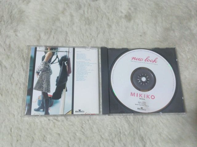 CD cq New Look '96/4 S12 ѕt ~bR  ^gObY 