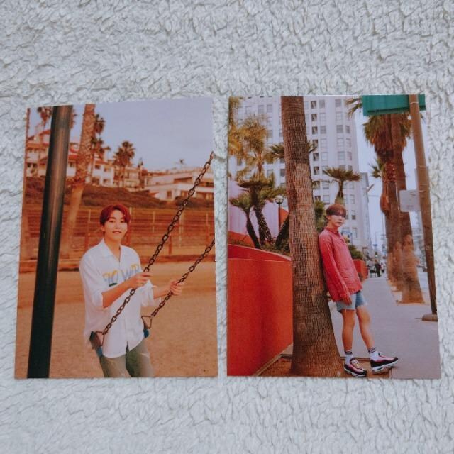 SEVENTEEN Zu` wK kit tHgJ[h XO@ 