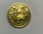 金貨 中国 1/2oz 50元 パンダ金貨 中華人民共和国 1/2オンス 15.6g K24 純金 1985年 中古