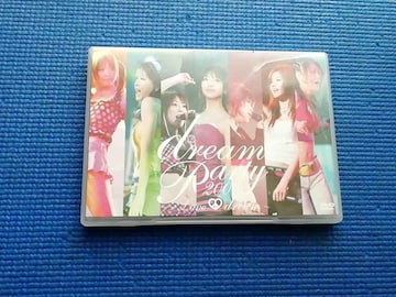 DVD dream Party 2006~Love & dream~ dreams