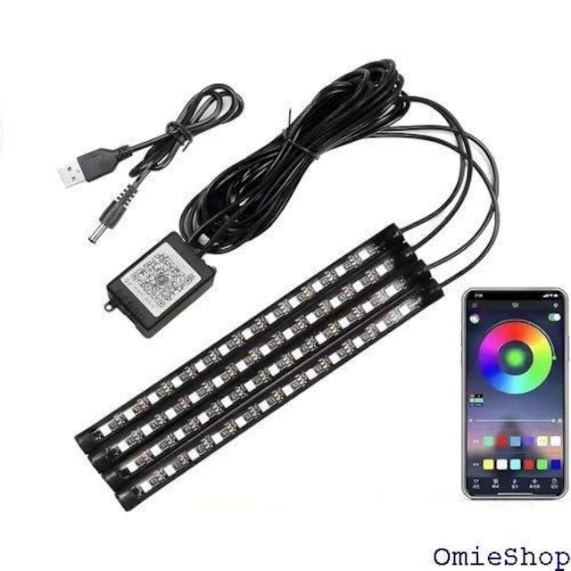 TradeWind LEDe[vCg USBd R V X}zAv ɔ tbgv 48LED 915  /oCN