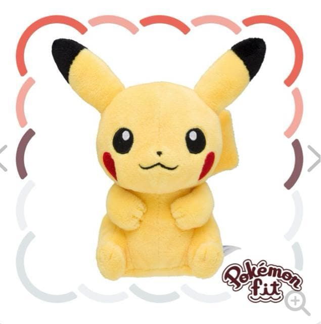 |PZ^[IWi Pokemon fit sJ`E   