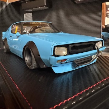 ŖWi COjbVf 1/18 LB-WORKSP2Door