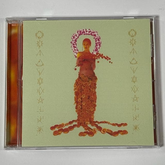 Porno For Pyros / Good Gods Urge   CD/DVD/rfI 