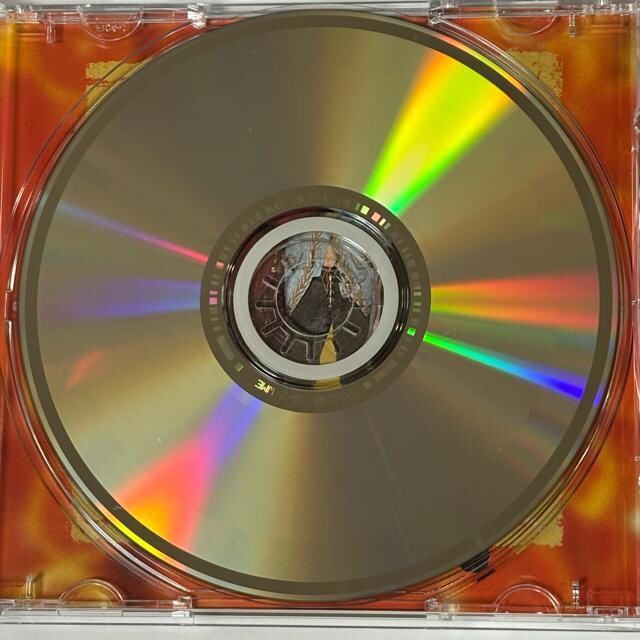 Porno For Pyros / Good Gods Urge  CD/DVD/rfI 