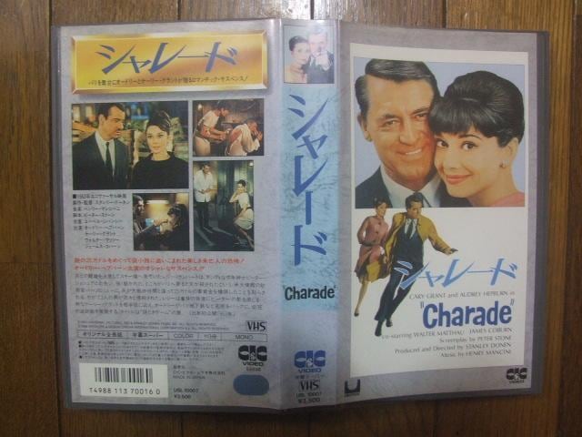 VHS fuV[hvÁI   CD/DVD/rfI 