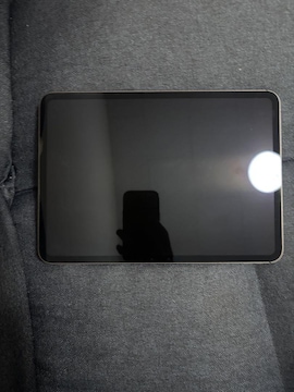 iPadPro 11C`5 WiFif 256GB