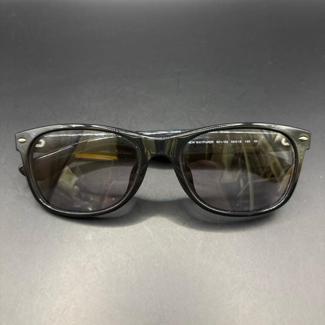  RayBan Co TOX RB2132-F  uh 