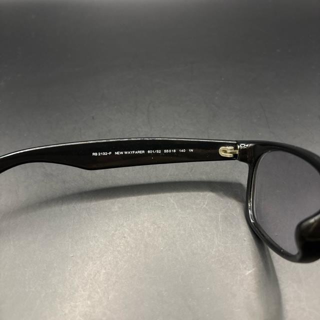  RayBan Co TOX RB2132-F  uh 