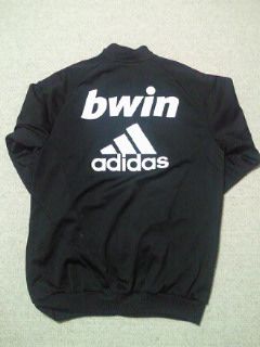 ACミラン adidas ホワイトジャージ Oサイズ　多少の値下げ可 ACミラン adidas ホワイトジャージ Oサイズ 多少の値下げ可