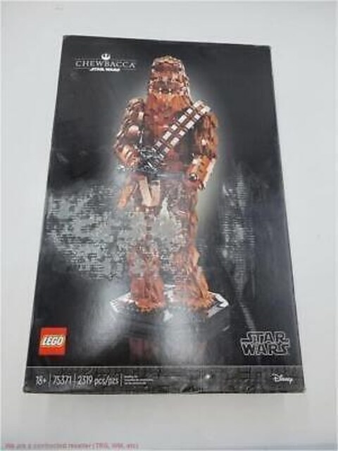 S lego X^[EEH[Y  `[obJ 75371 